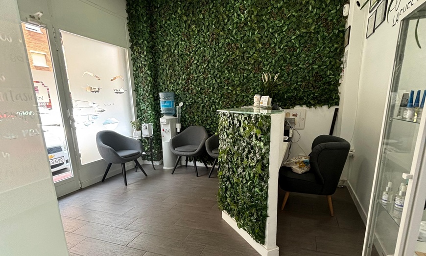 Image 3: Tratamiento de head spa durante 45 o 60 minutos: revitaliza tu cabello