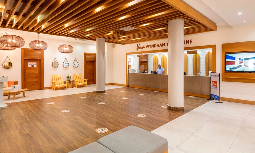 Image 13: ✈ 4-Nt All-Inclusive Dominican Republic Trip w/ Air from Travel by Jen