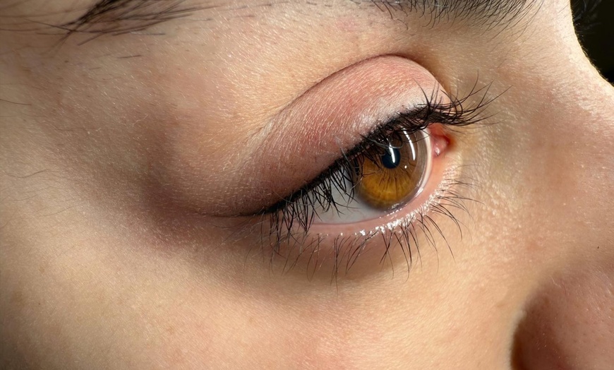 Image 15: Perfecte Lippen en Ogen met Permanente Make-up van Sepideh Beauty