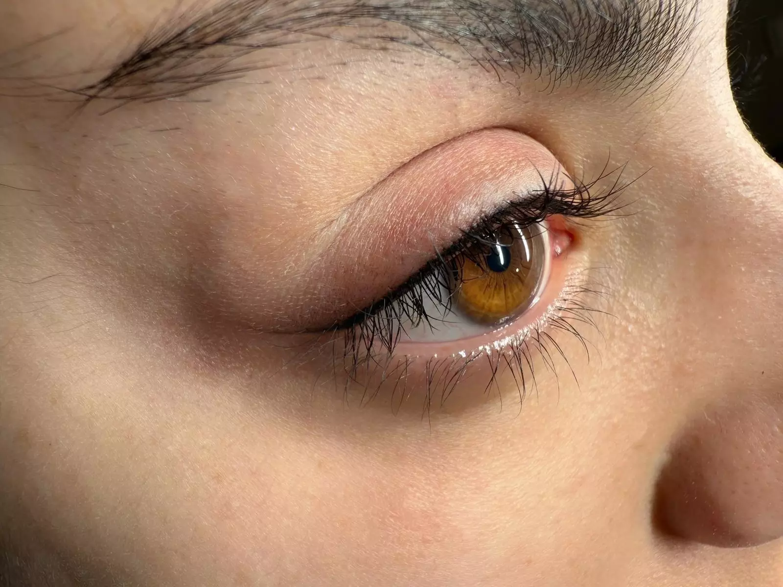 Perfecte Lippen en Ogen met Permanente Make-up van Sepideh Beauty