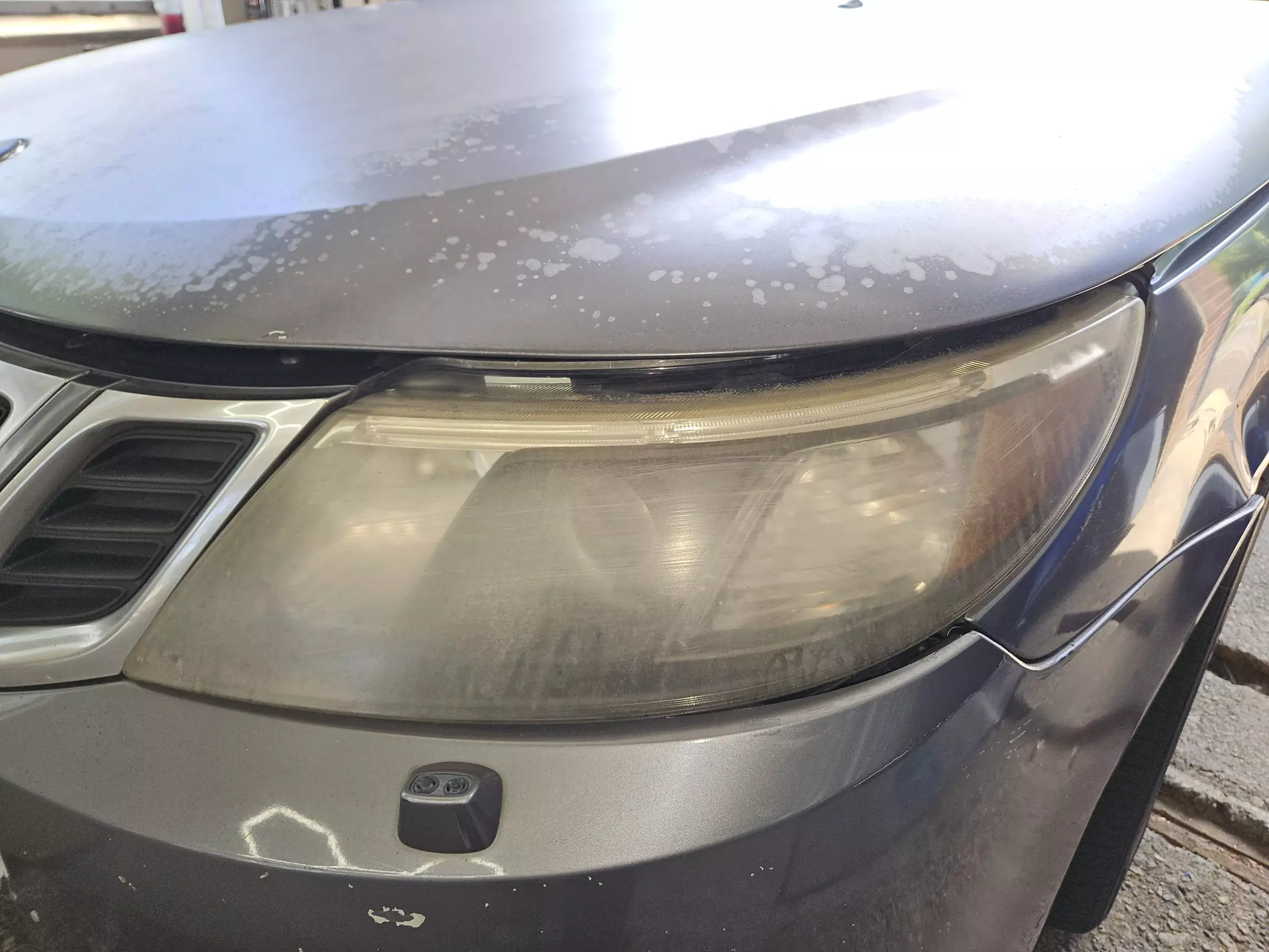 Head or Tail Light Replacement Options for Cars and SUVs