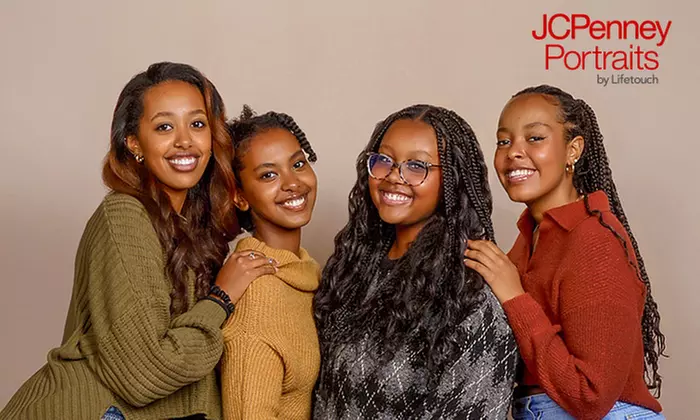 Professional Photography Packages & Print Deals - Save 83%