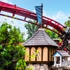 Image 4: 4th of July Sale! Busch Gardens Williamsburg & Water Country USA