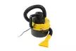 1 ou 2 aspirateurs 12V pour voiture, bateau, camion, ou caravane avec capacité de 4.5 L, avec accessoires inclus - Image 3
