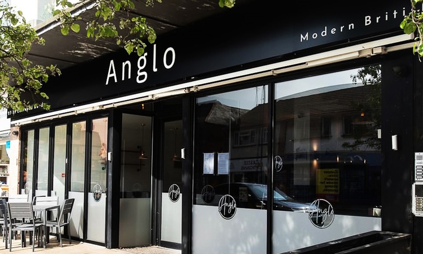 Image 6: Enjoy Classic, Prosecco or Cocktail Afternoon Tea for 1, 2 or 4