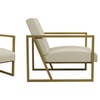 Image 2: Lexington Modern Chair