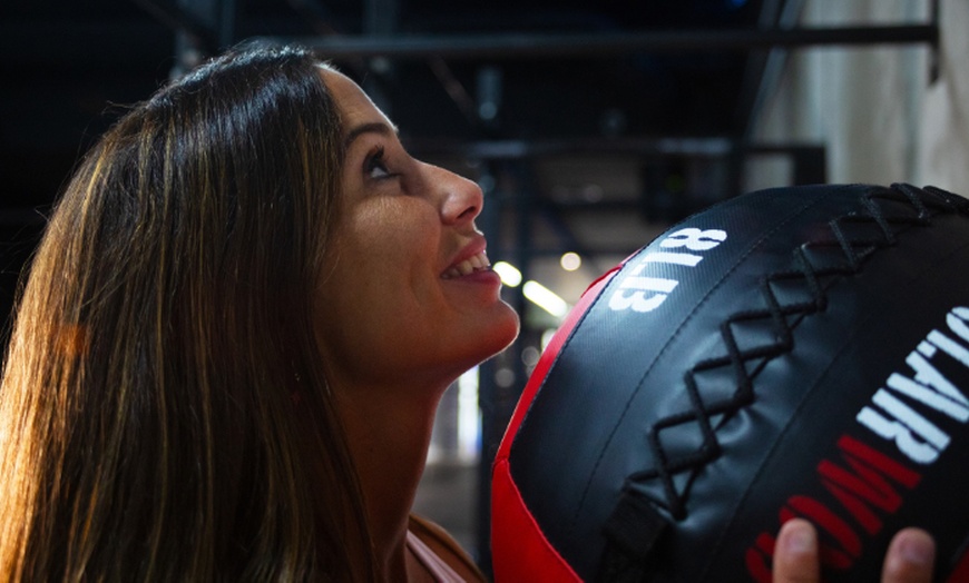 Image 12: 1 mes de acceso ilimitado a DISTRITO ESTUDIO