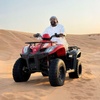 Image 19: Explore VIP Desert Safari Dubai or VIP Hummer Desert Safari 