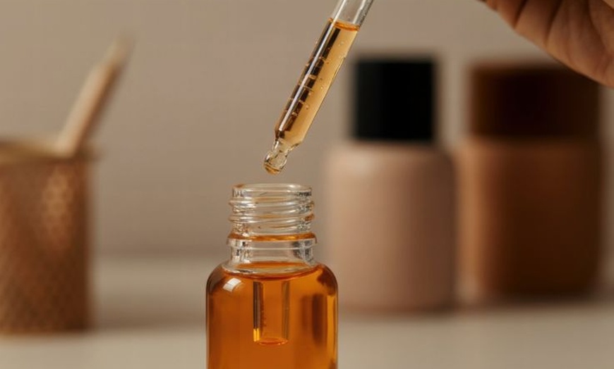 Image 39: Choose Your Massage & Facial–Enjoy Relaxing Experience, Perfect Gift ✨