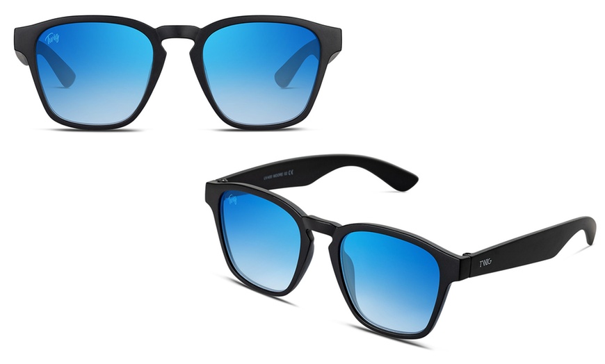 Image 5: Twig Concept Milano Sonnenbrille „Moore“