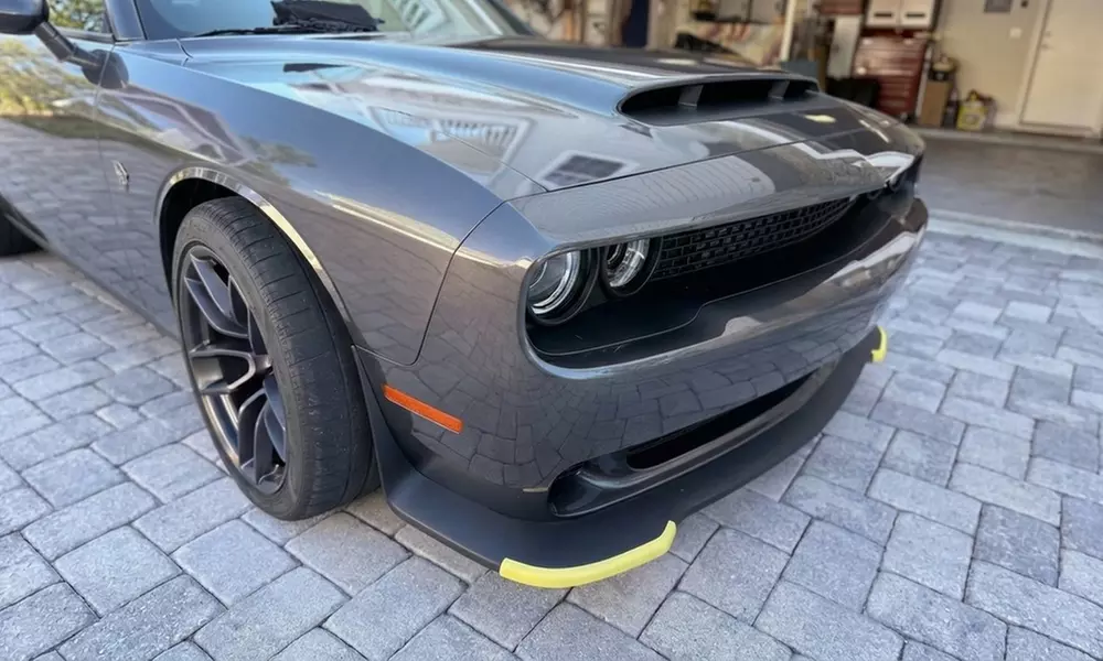 Vehicle Detailing: Interior & Exterior Clean, Shine, & Protection