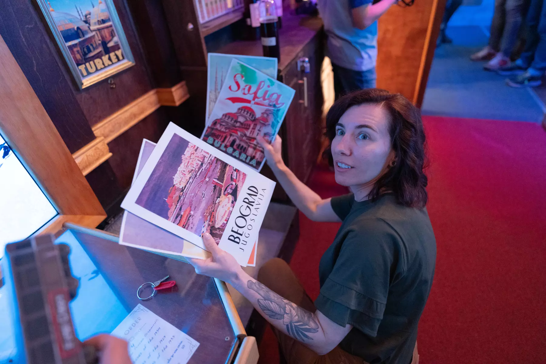 Private Escape Room at Escapology - Las Vegas