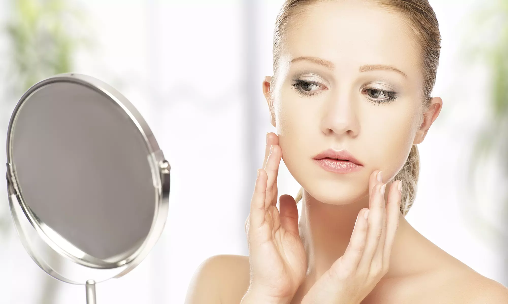 Smooth Away Wrinkles with 20 Units of Botox or 10 Units of Lip Flip - Primary Image