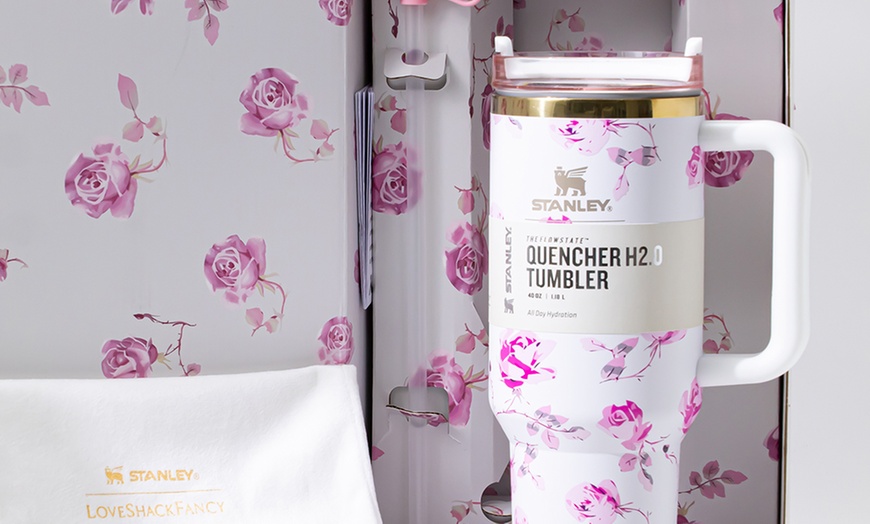 Image 16: Stanley Tumblers Boxed - Limited Edition