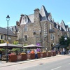 Image 2: Pitlochry, Scotland: Stay for 2 with Breakfast, Welcome Drink, Dinner 