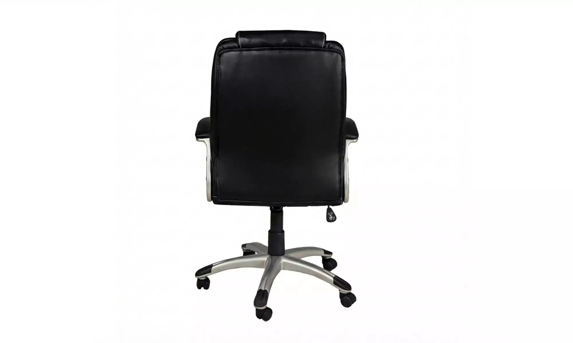 Fauteuil de bureau "Boss" de Weber Industries