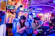 60-Minute Unlimited Arcade Game Cards at ClawCADE inside Roosevelt Field Mall (Up to 65% Off) - Second Medium