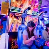Image 2: Up to 65% Off Unlimited Arcade Game Cards at ClawCADE