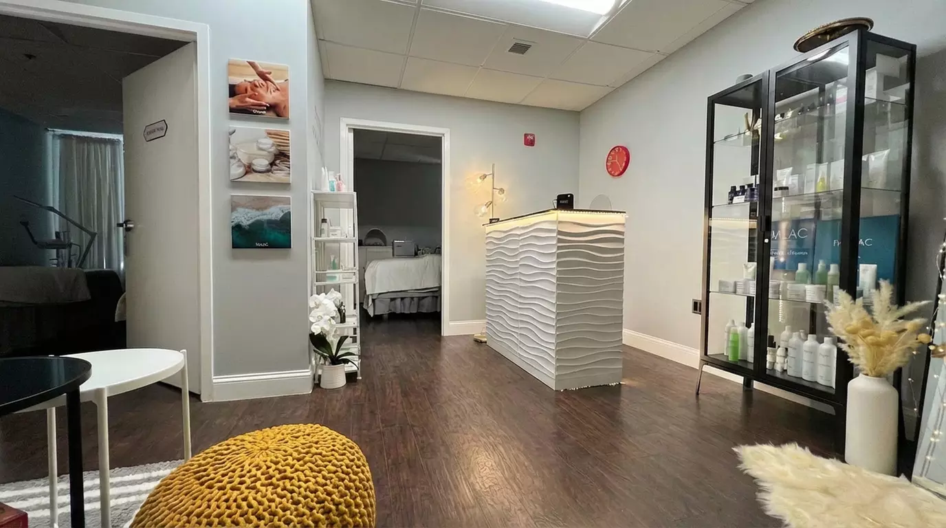 One, Two, or Three 90-Minute Premium Skincare Facials at Queens Esthetic (Up to 55% Off)