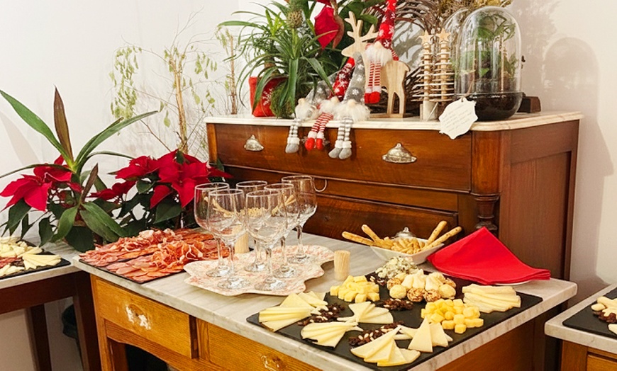 Image 15: Taller creativo floral para 1 o 2 personas o grupo privado de hasta 8