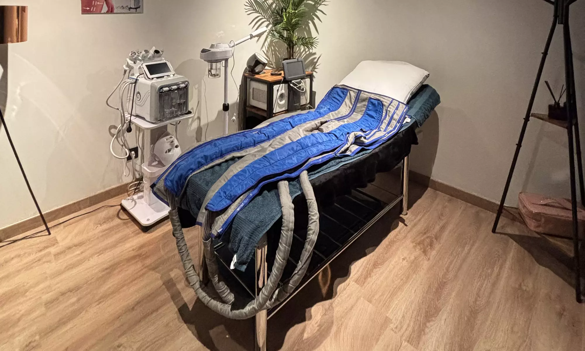 1 ou 3 séances de cryolipolyse sur 3 zones au Centre Esthétique et Sportif Nutrisphère (jusqu'à 35% de remise) - Image 3