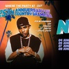 Image 1: LIMITED Tickets to Nelly with Eve & Guests: Where The Party At Tour 