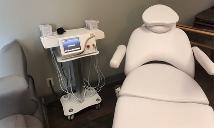One Single Blast Lipo Laser Session - Body Sculpting by Donna