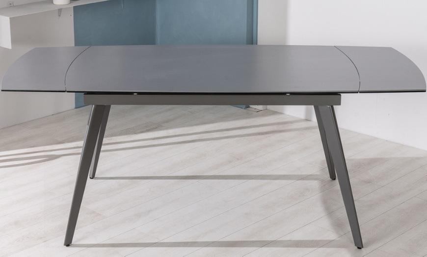 Image 3: Tavolo allungabile George