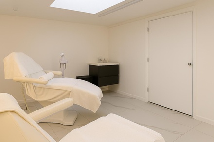 Duo: Mini Gezichtsbehandeling: 30 min per persoon - Da Ponte Beauty