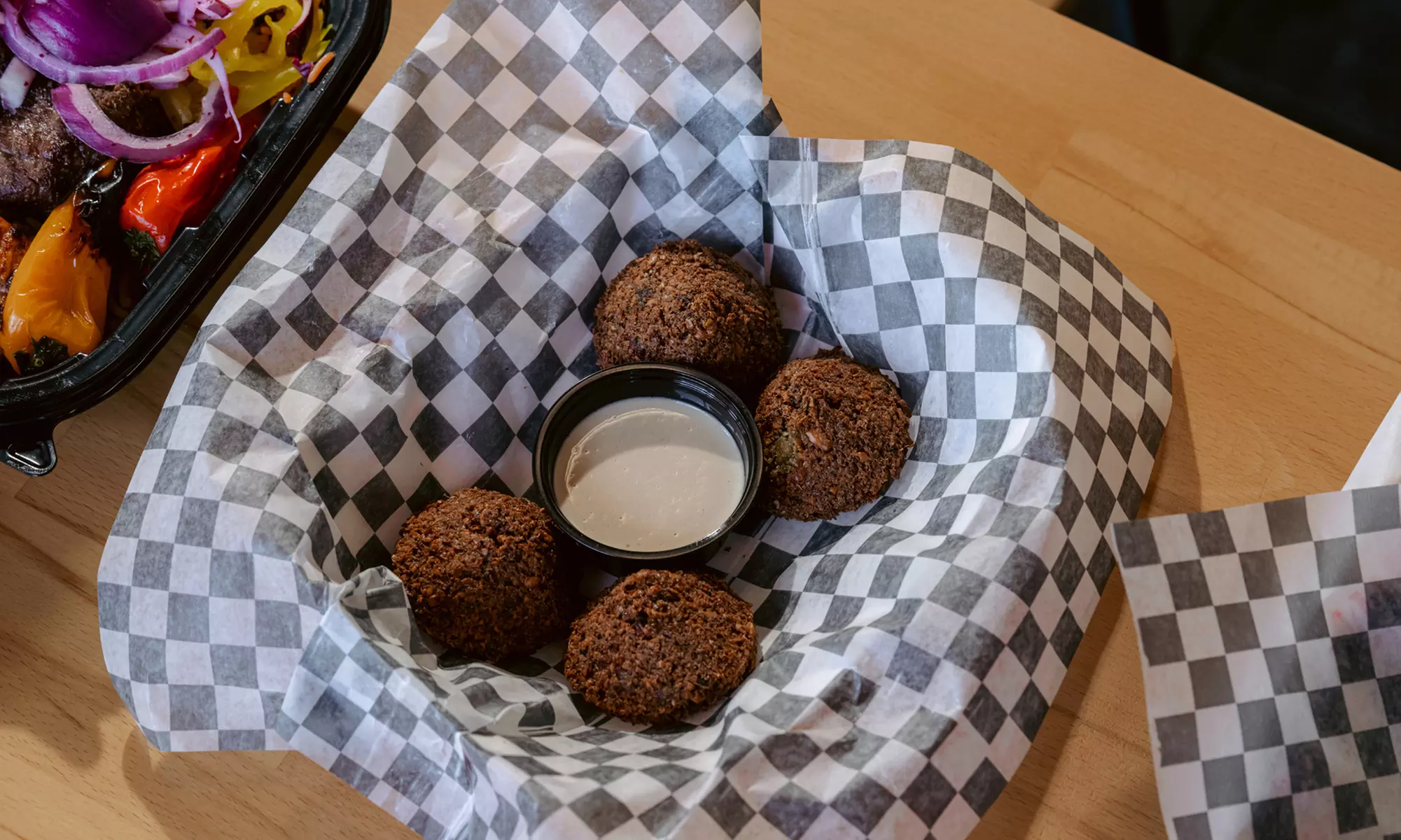 Enjoy a Flavorful Feast with a $20, $40 or $60 Gift Card