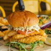 Image 6: Enjoy C$50 or C$100 Towards Food and Drinks at Joey's Fish Shack  