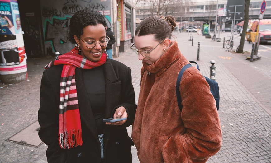 Image 3: Stadtrallye für 1 - 2 Personen