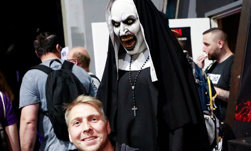 Image 15: Tages- oder Weekend-Ticket für "Weekend of Hell" vom 30. - 31.08.2025