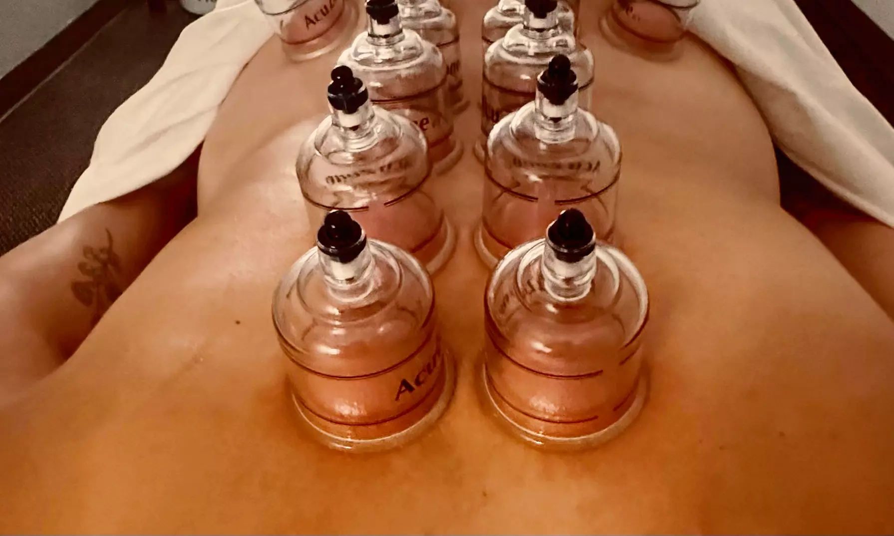 Relax with 25- or 80-Minute Sports Massage or 50 Minute Massage