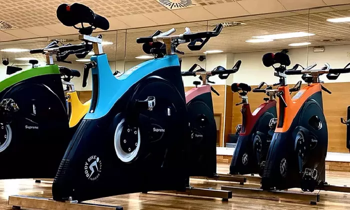 1 jour ou 1 semaine d'accès illimité pour 1 p. à Central Fit Vincennes