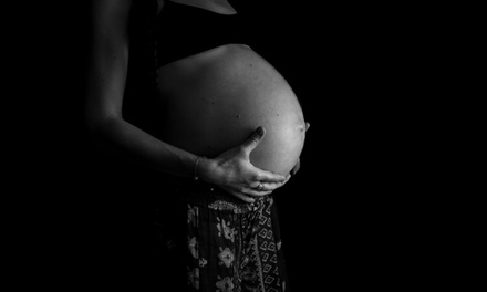 Séance photo en extérieur ou à domicile de 30 min (max 4 personnes)