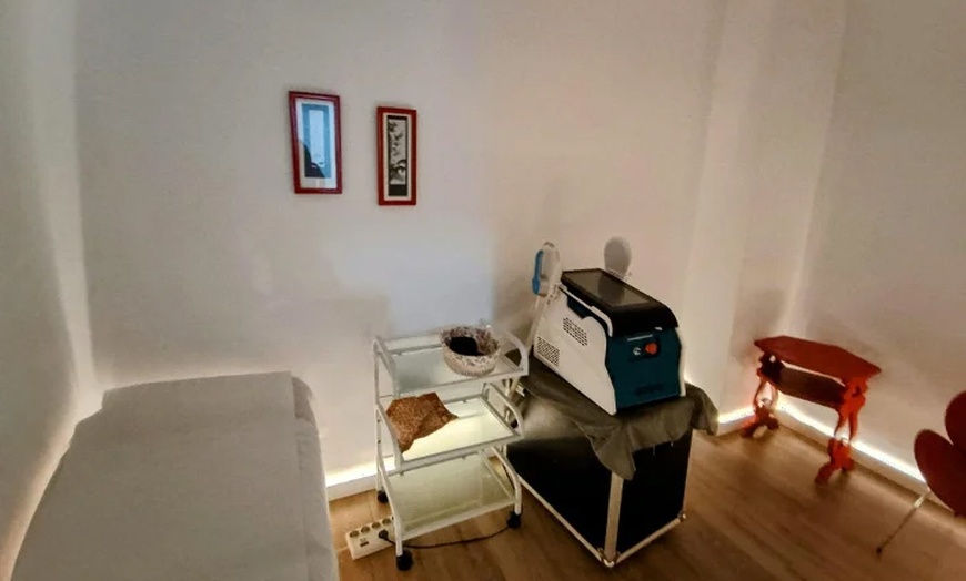 Image 10: Limpieza facial con opción a radiofrecuencia y tratamientos extra