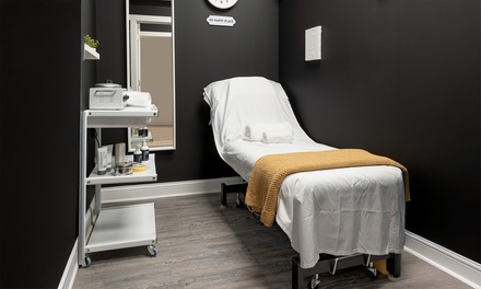 Eyebrows Waxing - Taylor d Cosmo