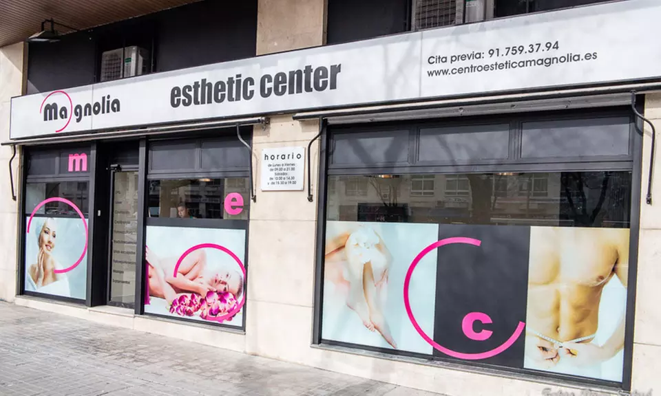 1 o 2 sesiones de eliminación de verrugas con electrobisturí