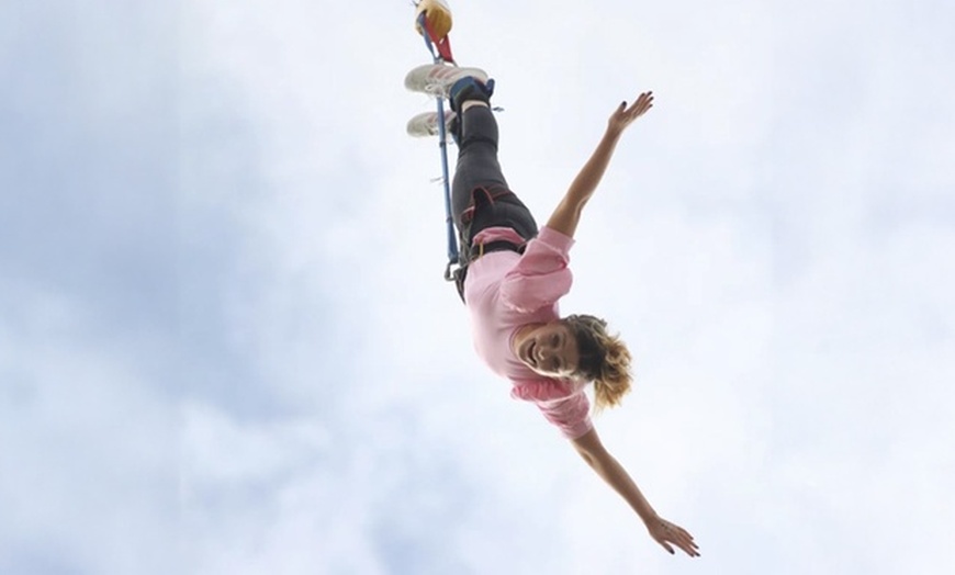 Image 15: Soar high—Go for Solo or Tandem Skydives at the UK’s Best Drop Zones