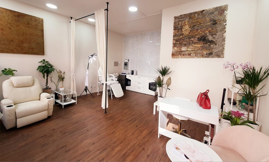 Image 6: 1 - 6 Cold-Plasma-Gesichtsbehandlungen für 1 Person