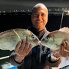 Image 4: Join Midnight Fleet for a Night Sea Fishing Experience