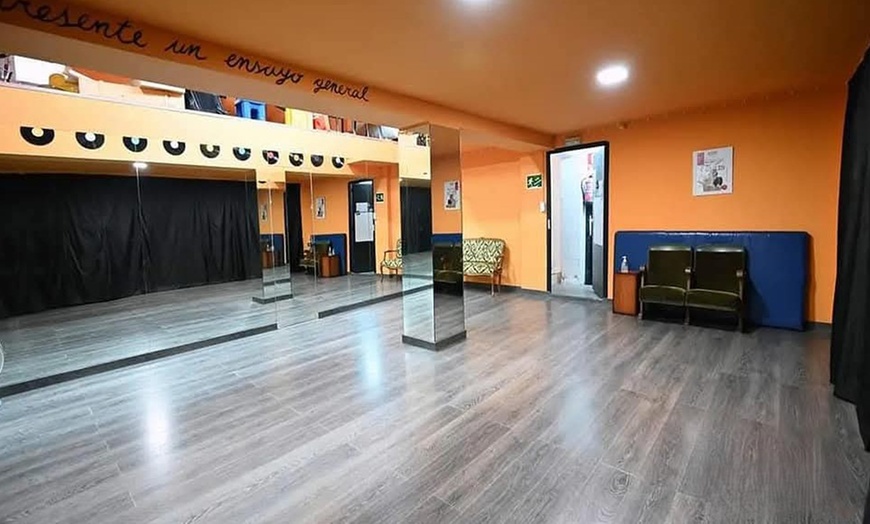 Image 5: Bono de 4, 8, 16 o 24 clases de baile a elegir para 1 persona