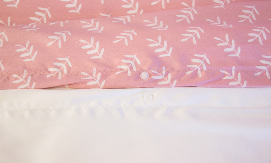 Image 6: Linge de lit pour enfant et/ou tapis décoratif