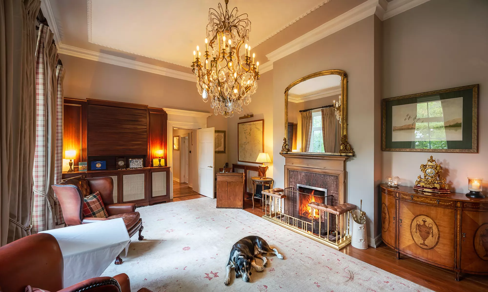 Galway: One or Two Nights with Breakfast