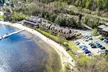 Loch Lomond: Beautiful Stay for 2 with Breakfast and Dinner at 4* Lodge on Loch Lomond - Second Medium