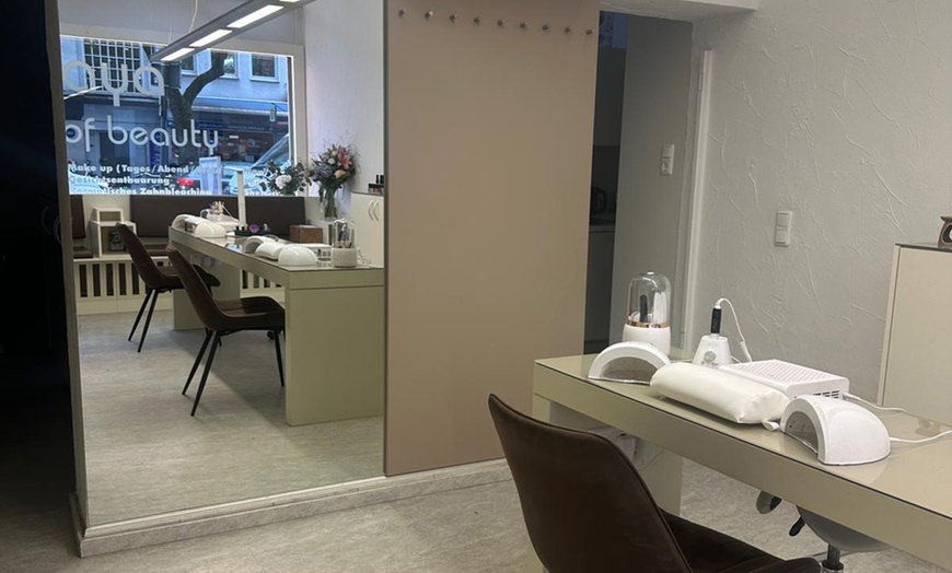 Image 4: Lash- und / oder Browlifting inkl. Farbe für 1 Person