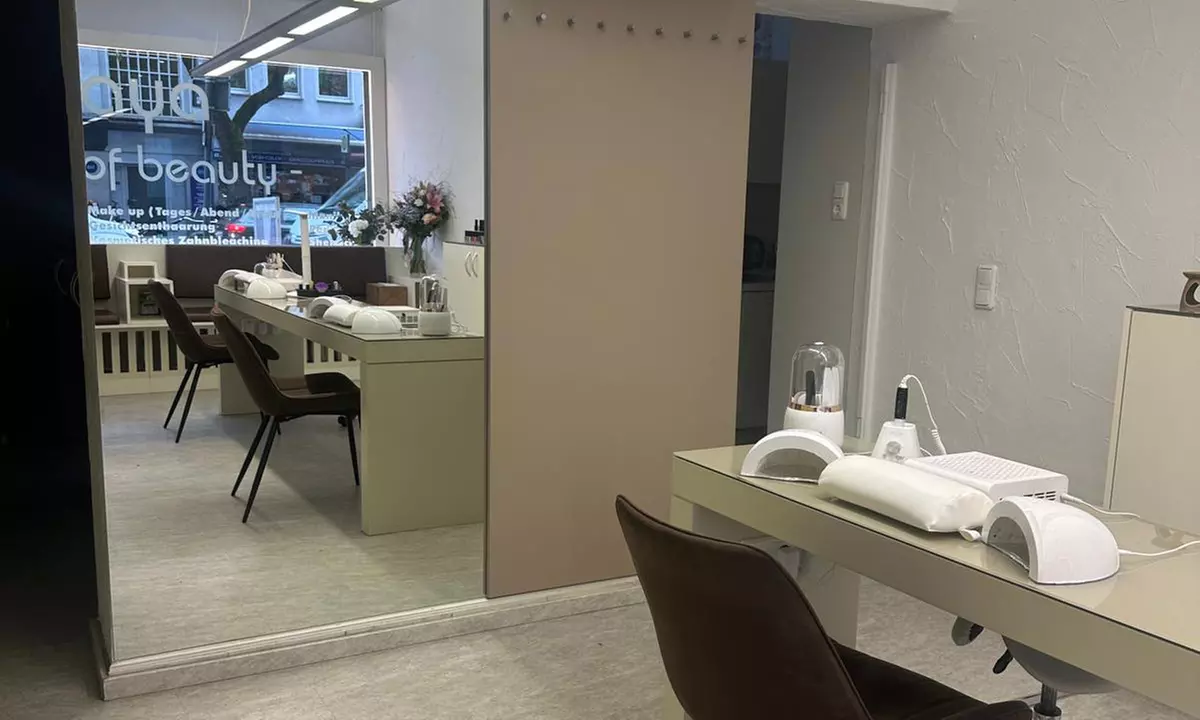 Lash- und / oder Browlifting inkl. Farbe für 1 Person