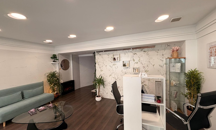 Image 6: Higiene facial con opción a extras o Dermapen con mascarilla facial