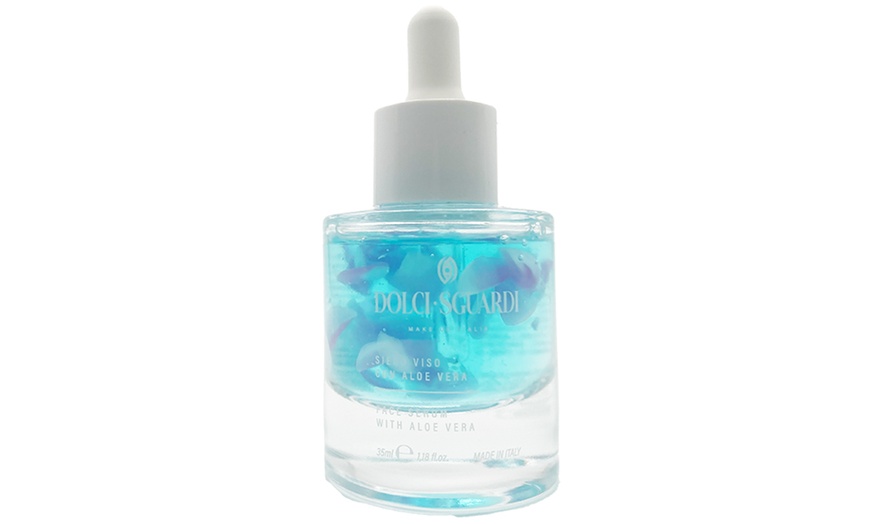 Image 5: Sérum facial hidratante "Sweet Looks" de 35 ml